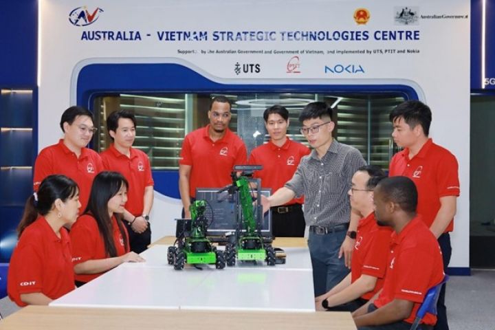PTIT công bố 7 chương trình đào tạo mới năm 2026: Đón đầu làn sóng công nghệ và kinh tế số