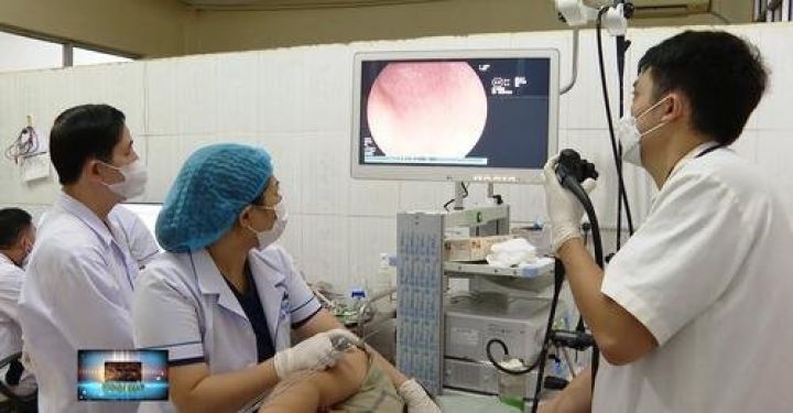 Nơi gửi gắm niềm tin của người bệnh vùng sâu, vùng xa ở Quảng Bình