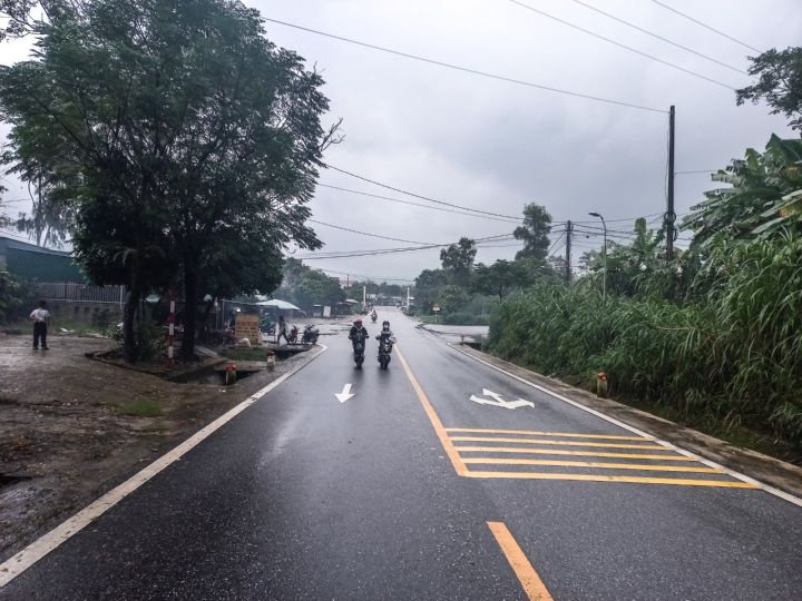 Hà Tĩnh: Bước đột phá mới ở xã vùng sâu huyện Kỳ Anh