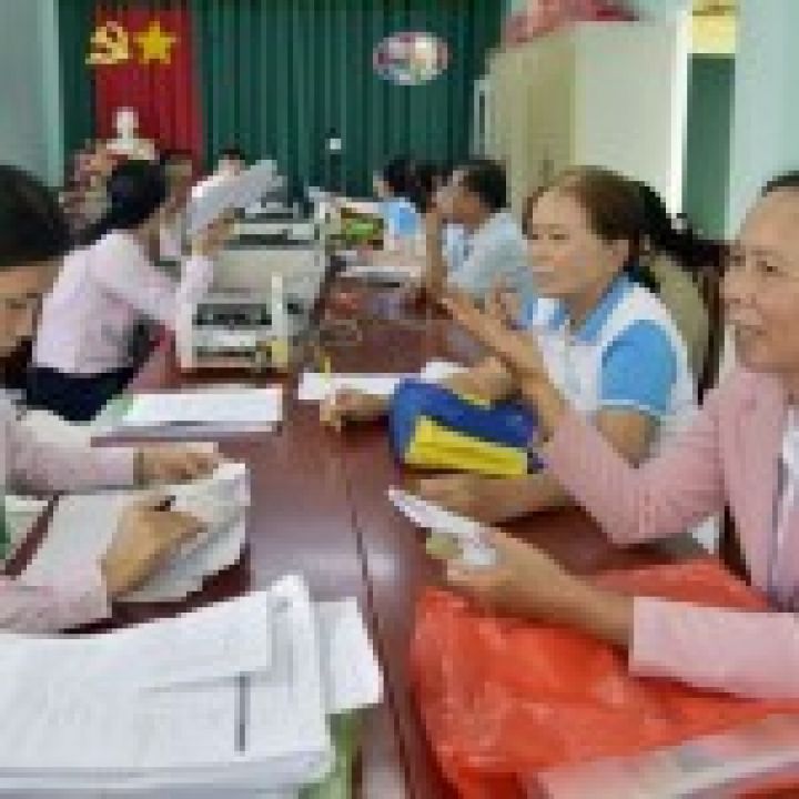 Khi vốn chính sách đến đúng nơi cần