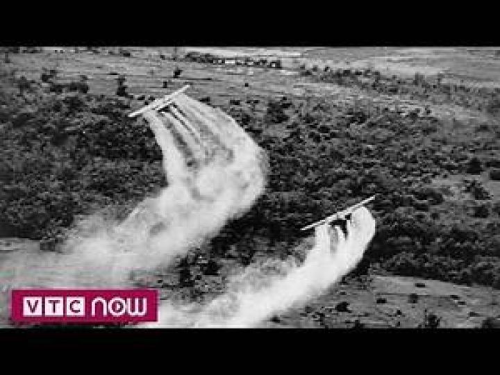 Nỗi đau da cam và sức mạnh Việt Nam