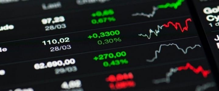 Giá xăng dầu hôm nay (14-4): Giá dầu thế giới tăng trở lại