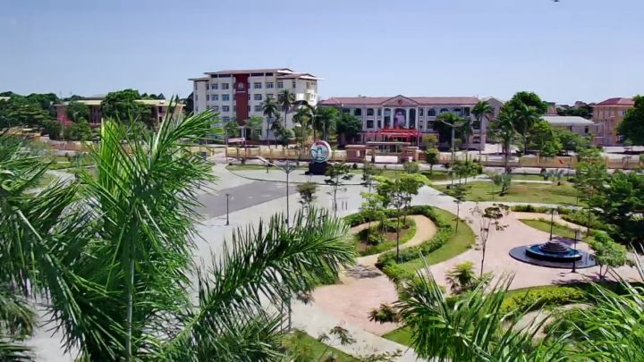 Quảng Trị làm tốt công tác an sinh xã hội