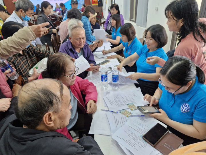 BHXH TP. ĐÀ NẴNG: DẤU ẤN NĂM 2025 VÀ QUYẾT TÂM BỨT PHÁ TRONG NĂM 2026