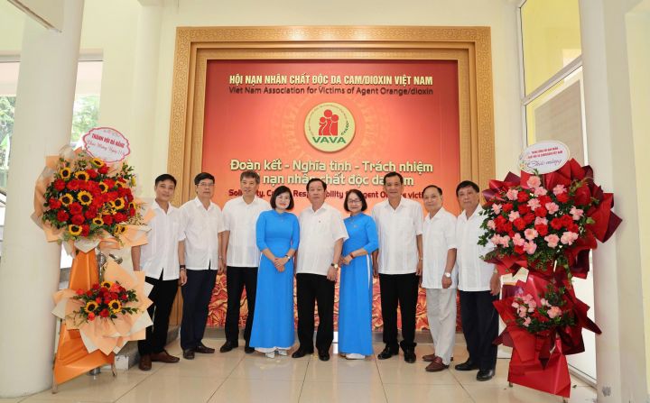 Lời cảm ơn nhân dịp kỷ niệm 101 năm Ngày Báo chí cách mạng Việt Nam