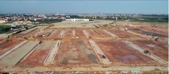 GIẢI PHÓNG MẶT BẰNG SÂN BAY GIA BÌNH  – CUỘC “THỬ LỬA” ĐẢNG VIÊN  (II)