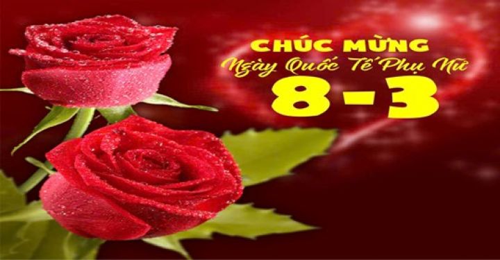 Ngày 8-3 tôn vinh vẻ đẹp người Phụ nữ Việt Nam