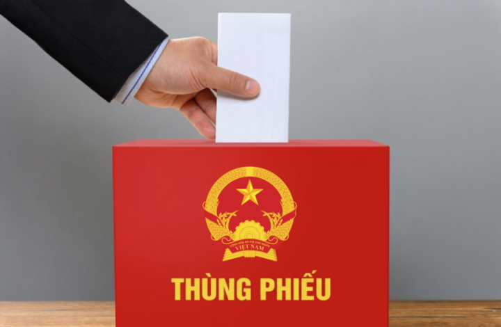 Lá phiếu trách nhiệm