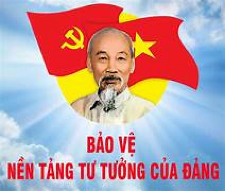 PHẢN BÁC LUẬN ĐIỆU:  “CHỦ NGHĨA XÃ HỘI HIỆN THỰC CHỈ LÀ ẢO VỌNG”