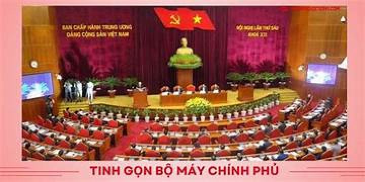 THỰC HIỆN TỐT QUY TRÌNH SÀNG LỌC, TUYỂN CHỌN CÁN BỘ - VẤN ĐỀ THEN CHỐT TRONG CUỘC CÁCH MẠNG TINH GỌN  HỆ THỐNG CHÍNH TRỊ