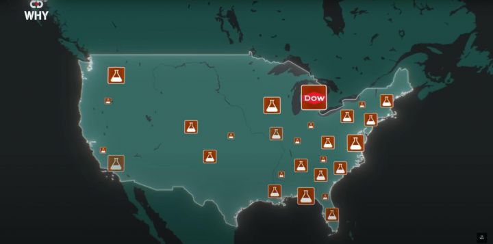 Chất độc da cam đã tàn phá cuộc sống của hàng triệu người Việt Nam vô tội như thế nào?