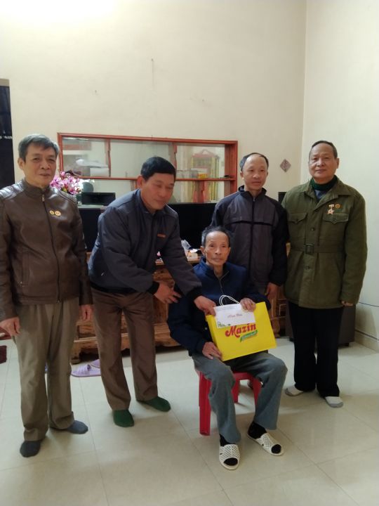 Tỉnh hội Thái Nguyên: Sơ kết công tác 6 tháng đầu năm 2024