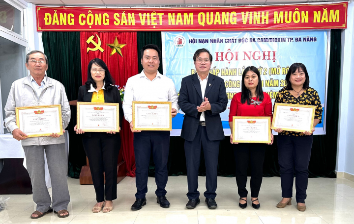 Thành hội Đà Nẵng: Tổng kết công tác năm 2023, triển khai nhiệm vụ năm 2024   