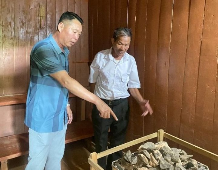 Hà Tĩnh: Nỗ lực xã hội hóa, chăm sóc sức khỏe, phục hồi chức năng cho NNCĐDC   