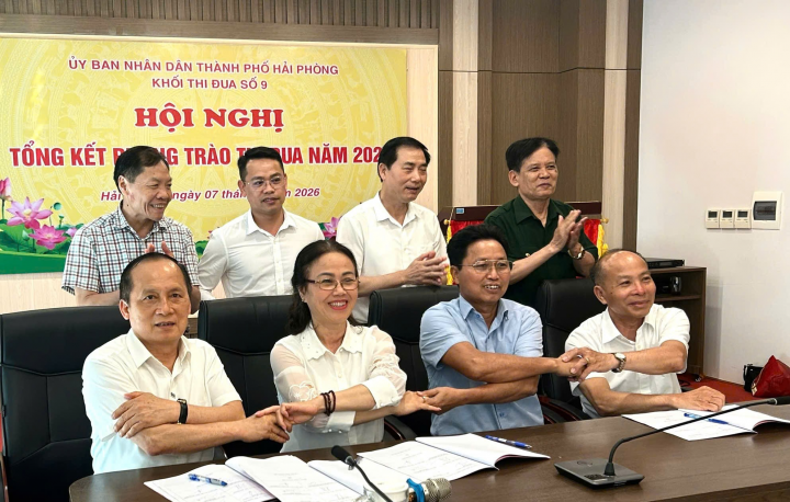Thành hội Hải Phòng triển khai các hoạt động 65 năm Thảm hoạ da cam ở Việt Nam