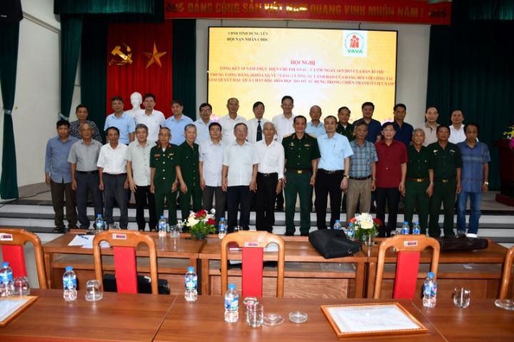 Hội tỉnh Hưng Yên: Tổng kết 10 năm thực hiện Chỉ thị số 43 -CT/TW  của Ban Bí thư Trung ương Đảng