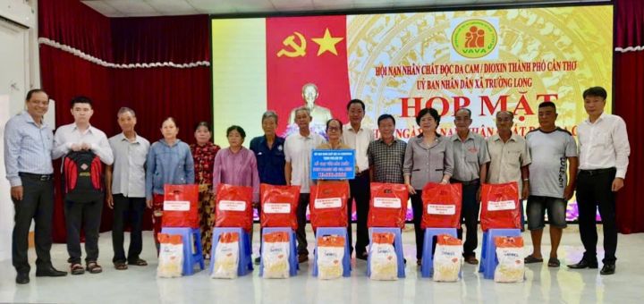 Thành hội Cần Thơ:  10 sự kiện nổi bật trong năm 2025