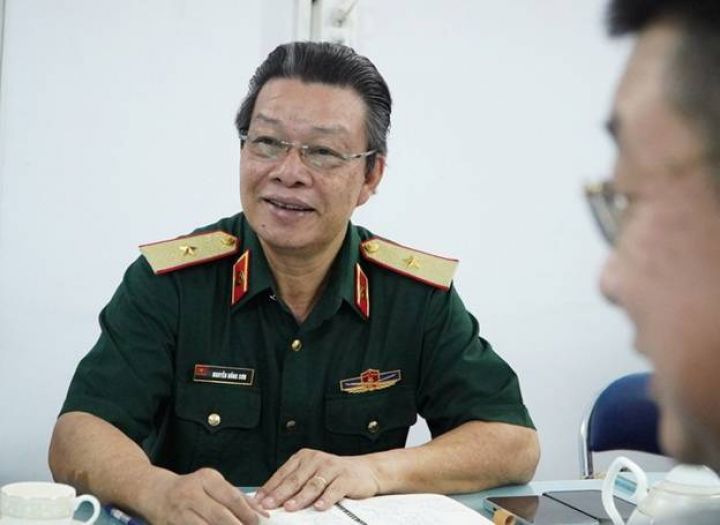 Lãnh đạo Hội TP.Hồ Chí Minh tiếp Tổng lãnh sự Trung Quốc