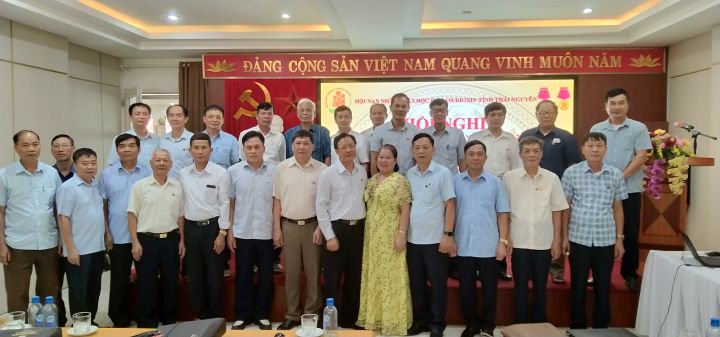 Tỉnh hội Thái Nguyên: Tổng kết 10 thực hiện Chỉ thị 43-CT/TW