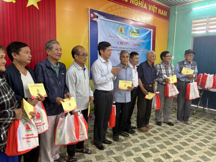 Hội thành phố Huế: Đổi mới phương thức hoạt động, thích ứng với mô hình chính quyền địa phương 2 cấp