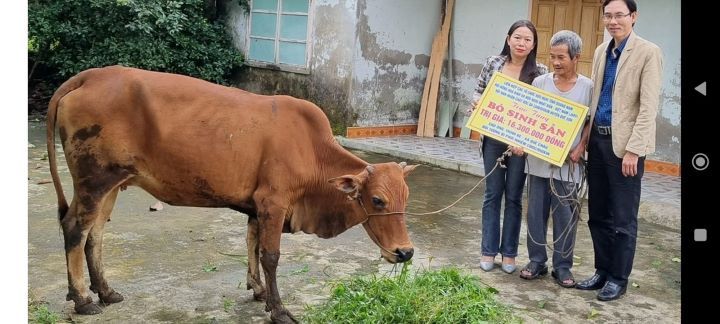 Huyện hội Quế Sơn: Tổng kết công tác năm 2023