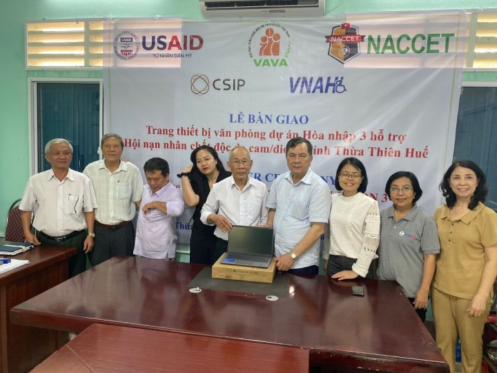 Hội tỉnh Thừa Thiên Huế: Những sự kiện nổi bật trong năm 2023