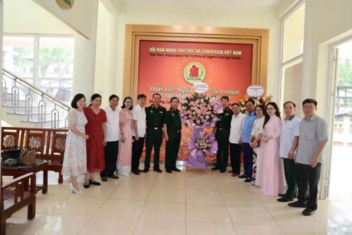 LỜI CẢM ƠN CỦA TẠP CHÍ DA CAM VIỆT NAM