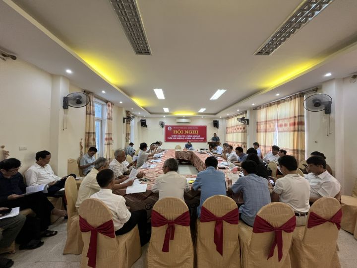 Tỉnh Hà Tĩnh hưởng ứng “Tháng hành động vì nạn nhân chất độc da cam”